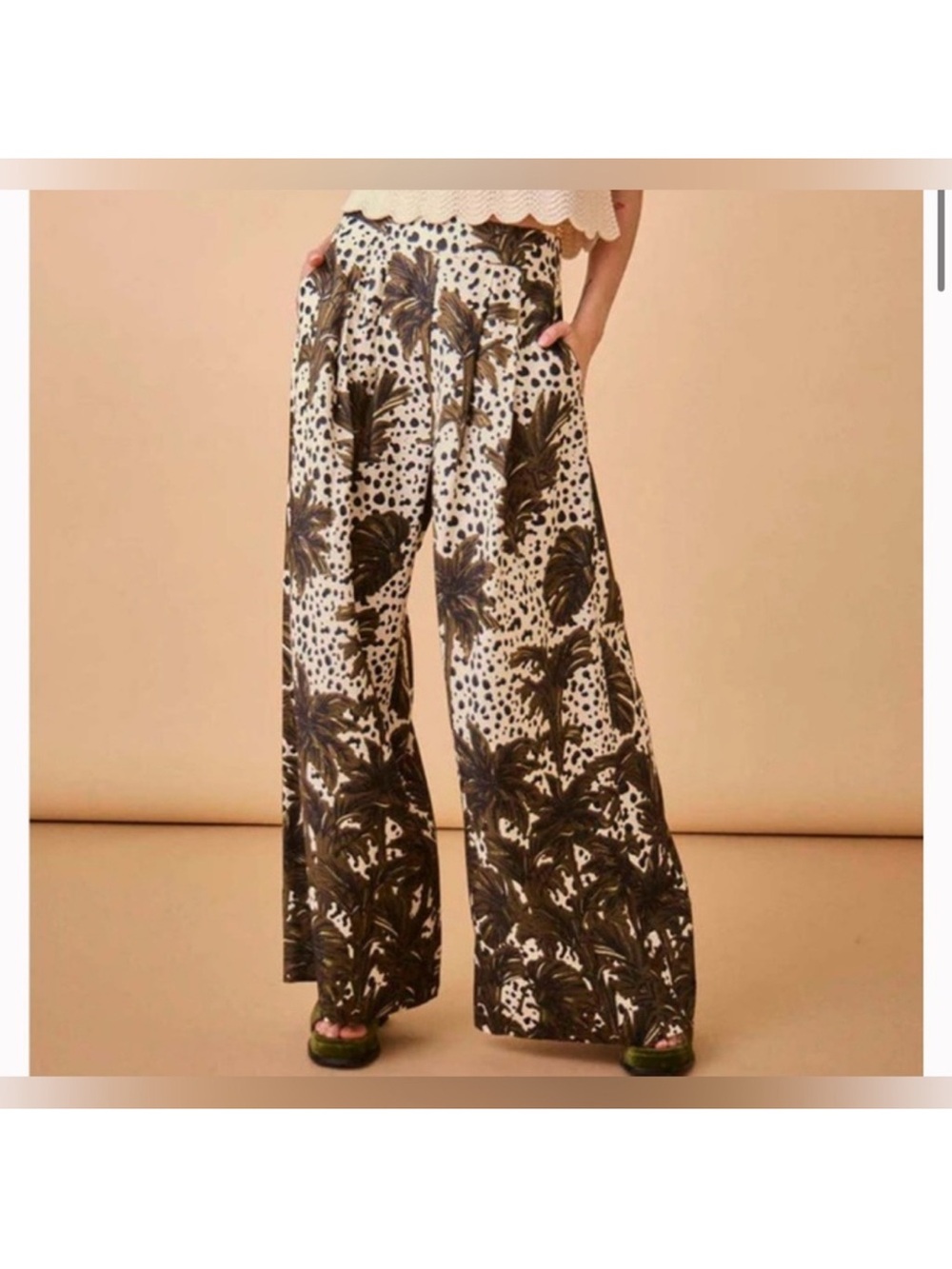 Hunter Bell Coston Pant